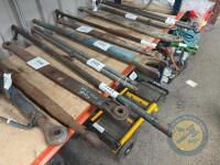 Ford Steering Radius Ram - 2