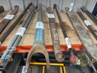Dexta Radius Arm - 2