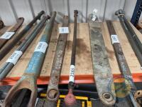 Steering Arm - 2