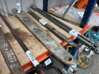 New Link Arm