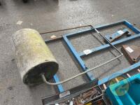 Garden Roller