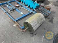 Garden Roller - 2