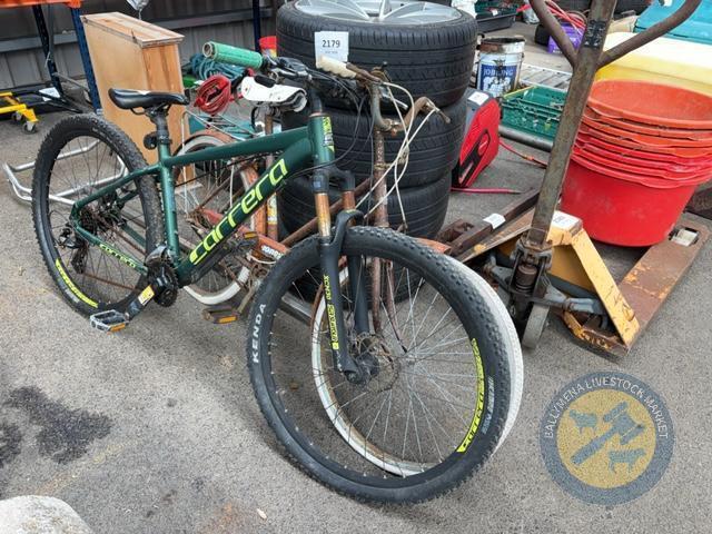 Bicycle
