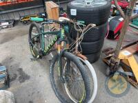 Bicycle - 2