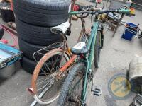 Raleigh Bicycle