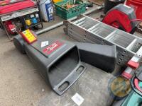 MTD Wood Chipper