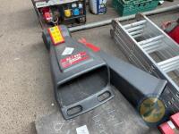 MTD Wood Chipper - 2