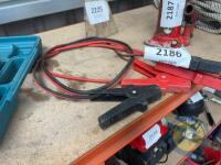 Jump Leads