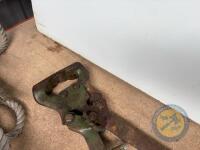 Cattle Hoof Trimmers - 2