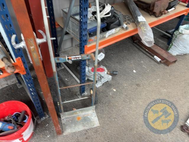 Lifting Trolley