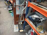 Lifting Trolley - 2