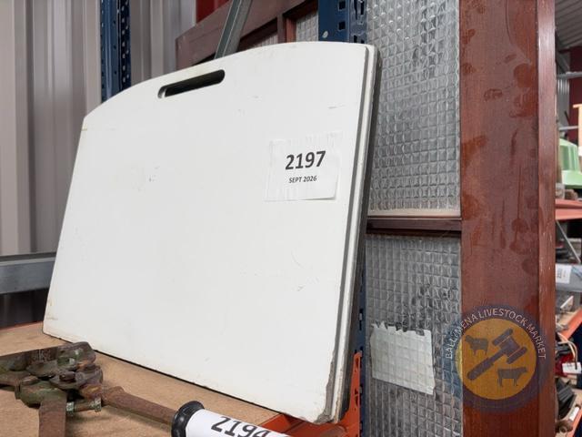 5x Pig Boards