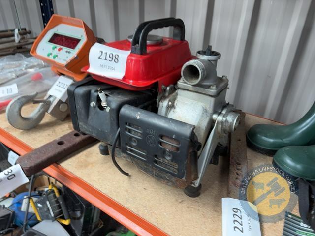 Engine