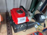 Engine - 3