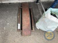 Post Knocker - 2
