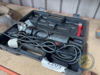 Sheep Clippers in Box