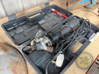 Sheep Clippers in Box - 2