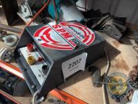 Speedrite Electric Fencer - 2