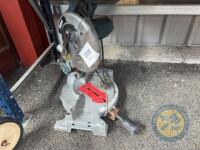 Circular Saw - 2