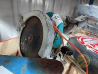 Circular Saw - 2