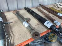 Tractor Top Link