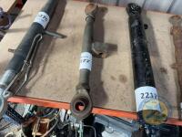 Tractor Top Link - 2