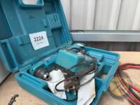 Makita Cordless Angle Drill