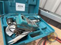 Makita Cordless Angle Drill - 2