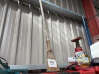 Heavy Duty Scraper - 2