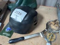 Terrain Quad Bike Helmet