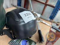 Terrain Quad Bike Helmet - 2