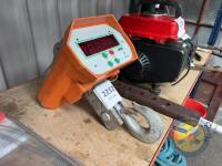 41 Tonne Weight Scales - 2