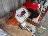 41 Tonne Weight Scales - 3