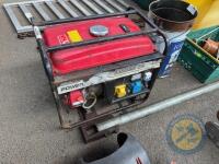 Gasoline Generator