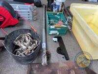 Rigid Tow Bar