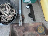Rigid Tow Bar - 2