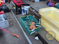 Rigid Tow Bar - 3