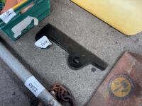 Telehandler Buckets