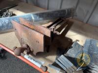 Wood Work Vice - 2