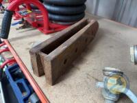 Subsoiler Foot - 2