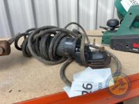 Cattle Clippers