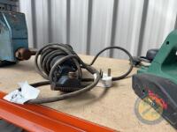 Cattle Clippers - 2