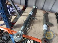 Heavy Duty Top Link