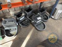 5x Paxton Water Drinkers - 2