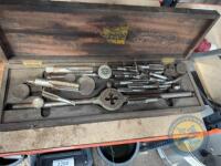 Tap & Die Set - 2