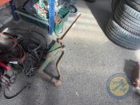 Oil Barrel Pump - 2