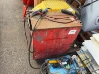 MIG Welder - 2