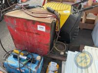 MIG Welder - 3