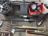Gate Pins - 2