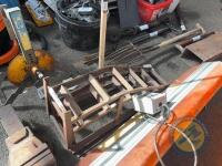 Car Ramps - 2